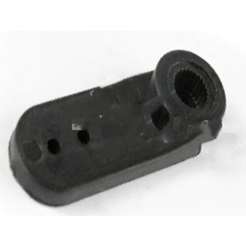 Original ROVAN 66046 Small steering gear arm Throttle servo gear arm for 1/5 rovan KM HPI 5B 5T 5SC Baja 5B truck