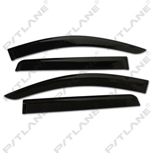 Аксессуары для экстерьера автомобиля Pitlane China At AliExpress