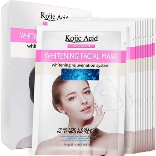 ROLANYIN Collagen Face Masks