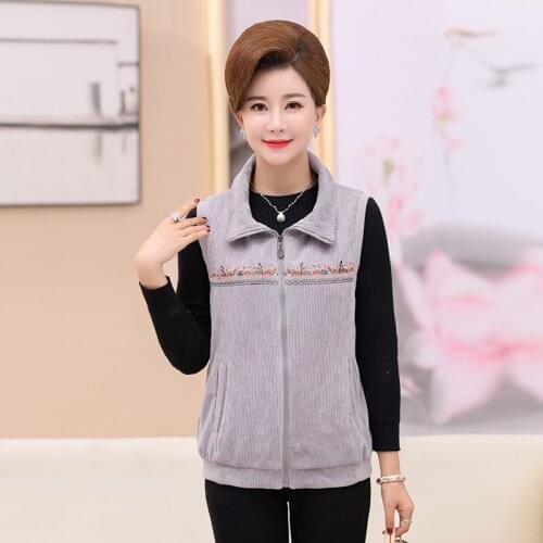 SexeMara Women's Vests