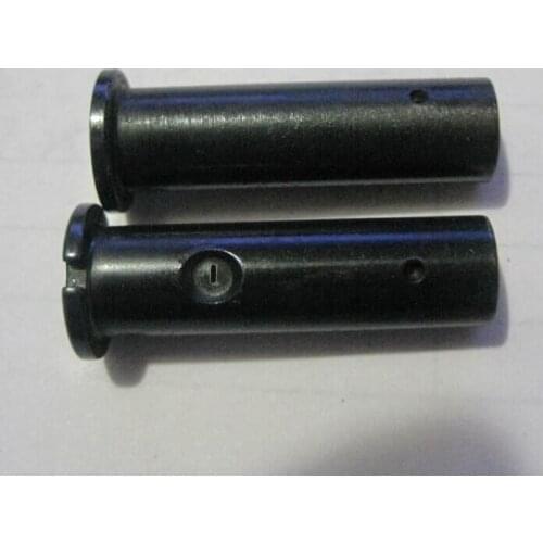 VE pump governor pin with 2 holes or 1 hole