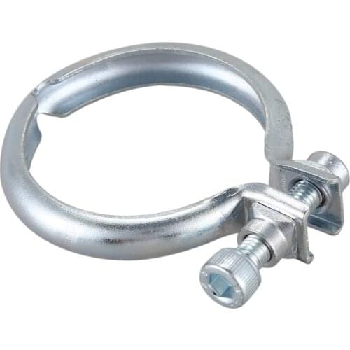 EGR Valve Clamp Stainless Steel For Ford Mini Mazda 16283J