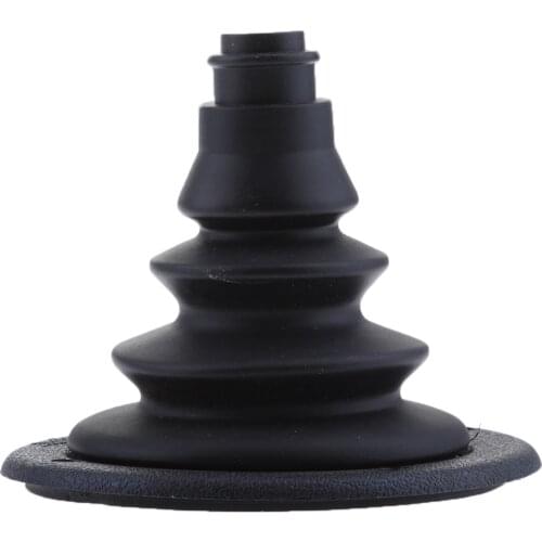 14mm Boat Engine Rigging & Cable Protector Boot Rigging Hole Cover 100x70mm Car Yacht Marine Shifter Boot Alternative