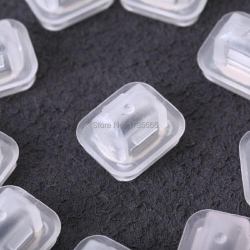 500x / Lot Interior Trim Molding Clips Door Retainer Case for BMW 330i 335i E90 E91 E92 E93 X5 07149158194 M3 2006 - 2011