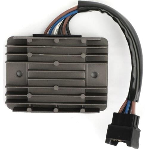 Artudatech 31750-Z2E-803 for Honda GX390 GX440 GX630 GX660 GX690 Voltage Regulator Rectifier for GCV530 GCV520U