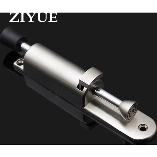 Free Shipping Foot Brake Pedal Door Blocking Door Stops Random Angle Positioner