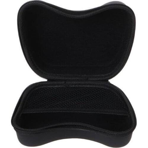 Gamepad Pack EVA Hard Handle Portable Zipper Shockproof Hard Protective Case Storage Bag For Xbox One/Switch Pro/PS3/PS4