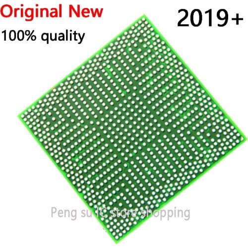 DC:2019+ 100% New 216-0707009 216 0707009 BGA Chipset