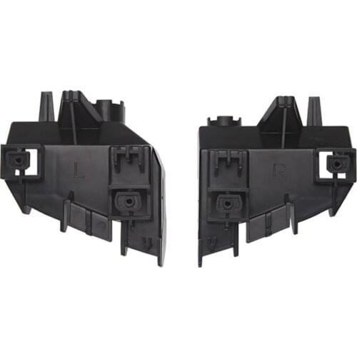 For Toyota Land Cruiser Prado LC150 2010-2017 Car Rear Bumper Taillight Lamp Support Bracket Holder Headlight Fixed Base