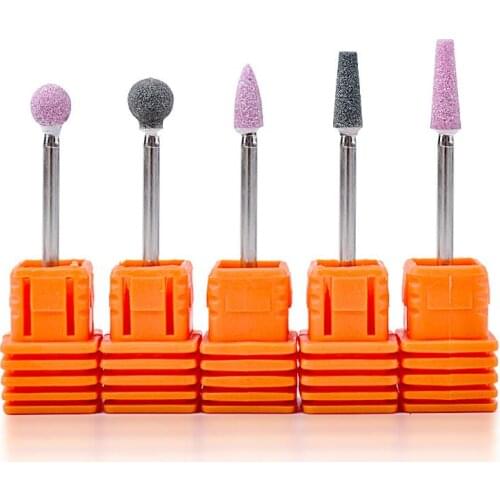 Gecorid Products For Manicure And Pedicure