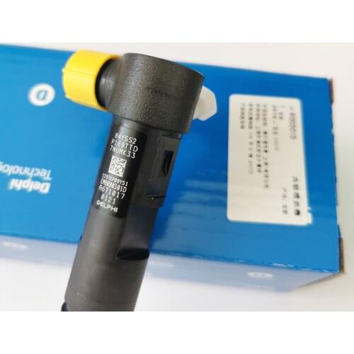 EMBR00301D Original and brand new diesel fuel injector EMBR00301D, A6710170121