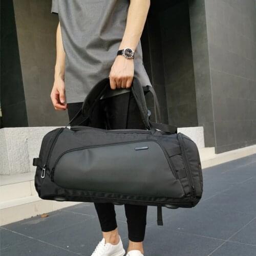 KAKA Men's Belt Bags