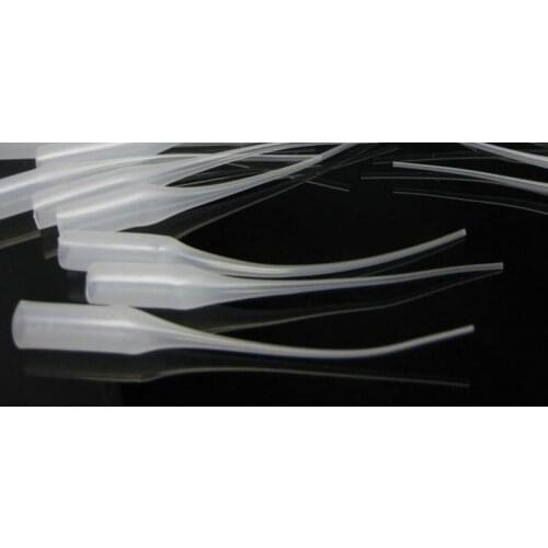 502 glue drip tube