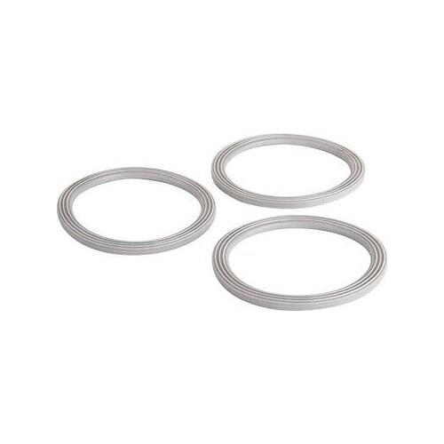 KENWOOD 3 Gaskets MULTIPRO FP900 FP905 FP910 FP920 FP925 FP932 FP940 FP950