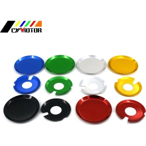 Motorcycle Aluminum Engine Ignition Clutch Protective Cover For KAWASAKI SUZUKI KLX400 DRZ 400 S SM E DRZ400S DRZ400SM DRZ400E