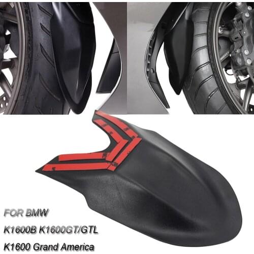 NEW Motorcycle ABS Front Fender Extension K 1600 Grand America FOR BMW K1600GT K1600GTL K1600 GT GTL B K1600B