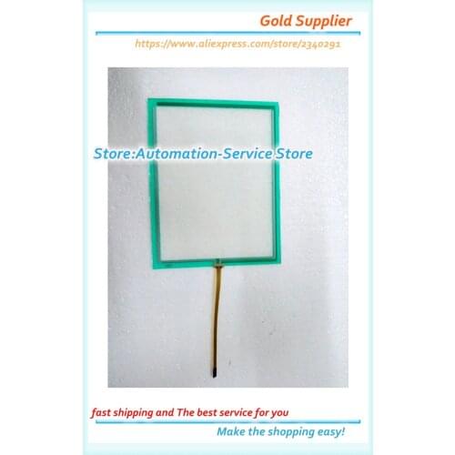 New 6AV6643-0CD01-1AX1 Touch Screen