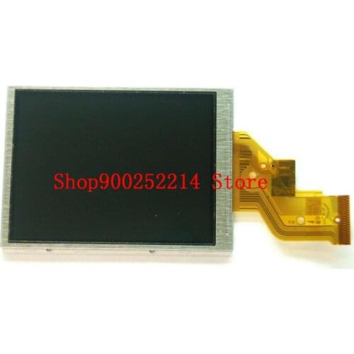 NEW LCD Display Screen For CANON FOR PowerShot A490 A495 Digital Camera Repair Part With Backlight