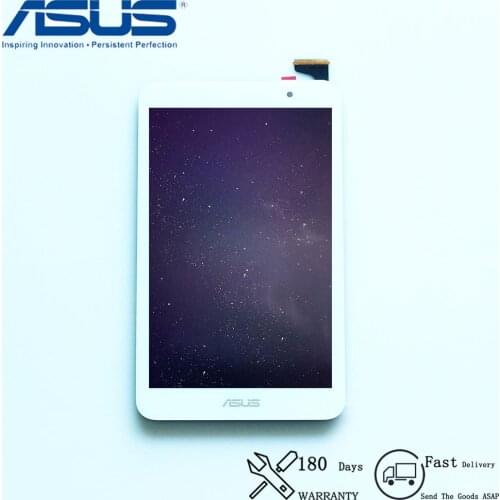 Original For Asus Memo Pad7 ME176 ME176C ME176CX K013 LCD Display Matrix Touch Digitizer Display Assembly Replacement Parts
