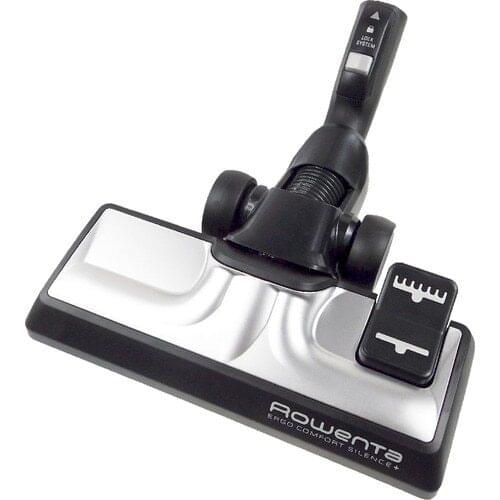 Rowenta Rectangle Pedal Sweeper Hood RS-RT4141