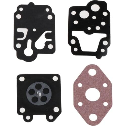 Carburetor Repair Kit Carb Rebuild Tool Gasket Set For Walbro K20-WYL WYL-240-1 090E