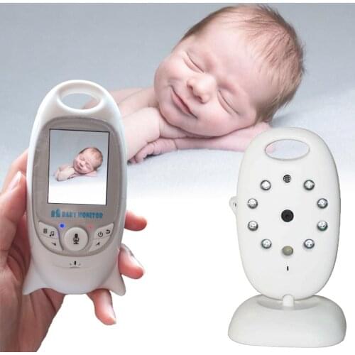 REVOTECH Baby Monitors
