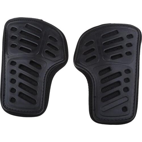 PP+PE Motocross Racing Body Protect Detachable Chest Protector Pads