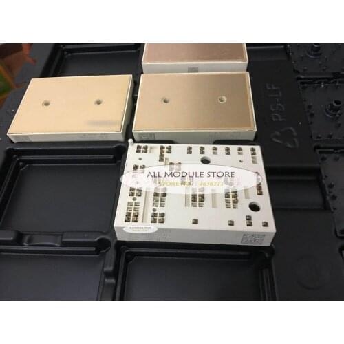 SKIIP38NAB12T4V1 FREE SHIPPING 3-phase bridge rectifier + brake chopper + 3-phase bridge inverter