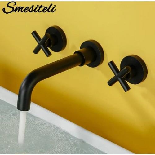 Smesiteli Brass Bath Faucets China