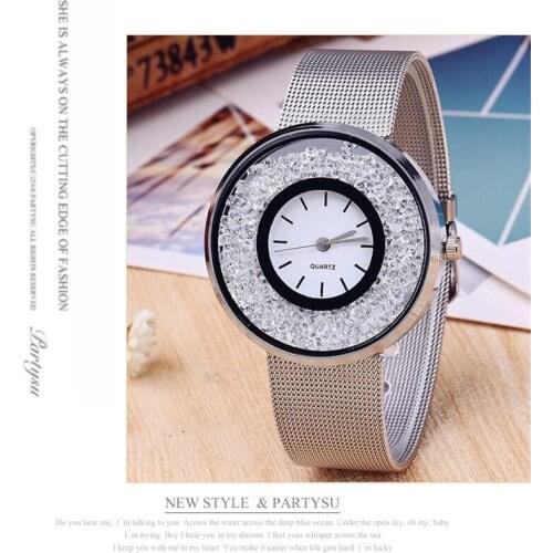 Tike Toker Paired Watch