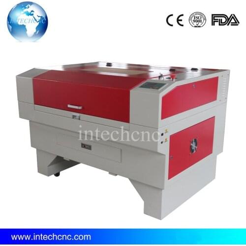 New type laser cut panties Intechcnc 6090