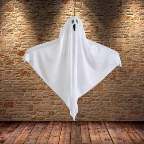 Halloween Decoration Hanging Decor Ghost Corpse Haunted House Bar Home Garden Decor Halloween Party Supplies Pumpkin