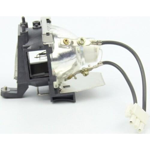 High Quality Projector Lamp With Housing CS.5JJ1B.1B1 For BENQ MP610 / MP610-B5A with Japan phoenix original lamp burner