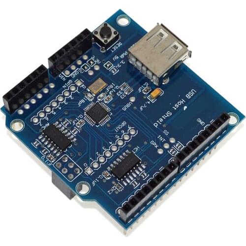 Factory price USB Host Shield 2.0 MEGA China
