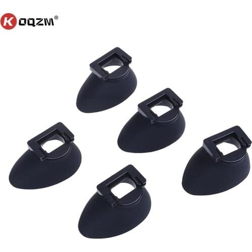 1pc 18mm Viewfinder Eyecup Eyepiece for Canon EF Plastic