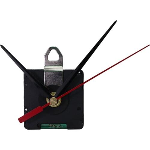 Atomic Radio Controlled Silent Clock Movement DIY Kit Germany DCF Signal HR9312