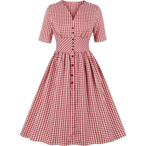 Benykuku Fashionable Shirt Dresses