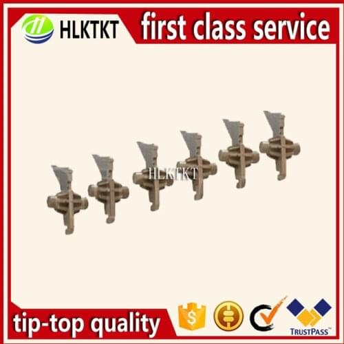 FOR Kyocera KM 3050 3035 Upper Picker Finger 2BL20080 302GR25450 10SET Compatible new Fs-9130DN 9530DN KM3050 3035 4035 2530