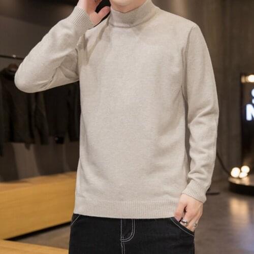 Мужские вязаные пуловеры DYB&ZACQ China At AliExpress