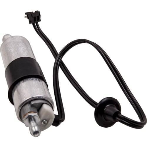 Electrical External Fuel Pump EFI for Mercedes Benz C36 3.6L 1994-2000 12V
