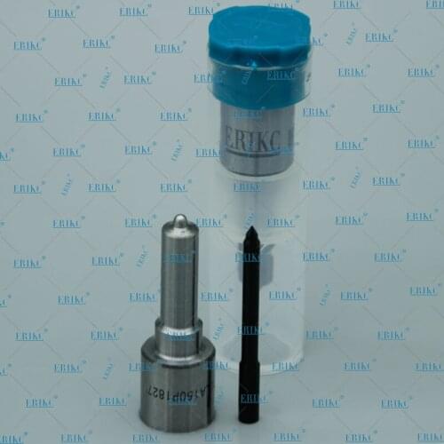 ERIKC DLLA150P1827 (0 433 172 115) Fog Common Rail Injector Nozzle And Spray Nozzles DLLA 150P 1827 For Yuchai 0445120293