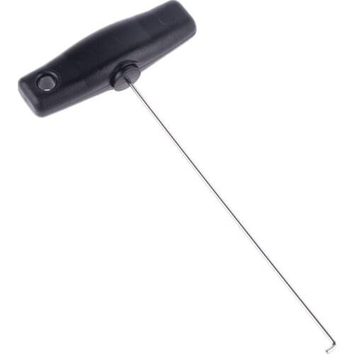 Instrument Cluster Pull Hooks Removal Tool for C250 C350 E200 E400 Auto Parts Car air conditioning port installation glass lifti