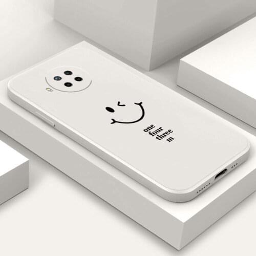 JOICE Phone Cases Xiaomi Redmi Note 7S