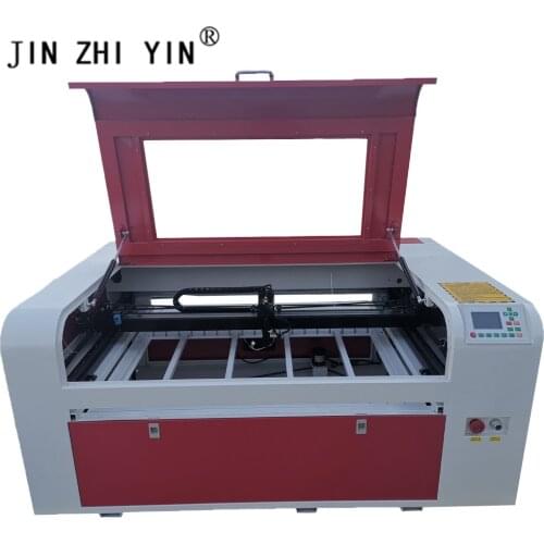 600x900mm 100w reci silicone wristband laser engraving machine pcb laser engraving machine for sunglass wood