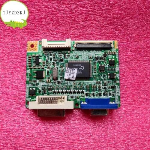 New Good test working for 20 inch monitor motherboard BN41-01172B BN94-02999P LC2043SWXEF C2043SWXEF 2494LW LS24C main board