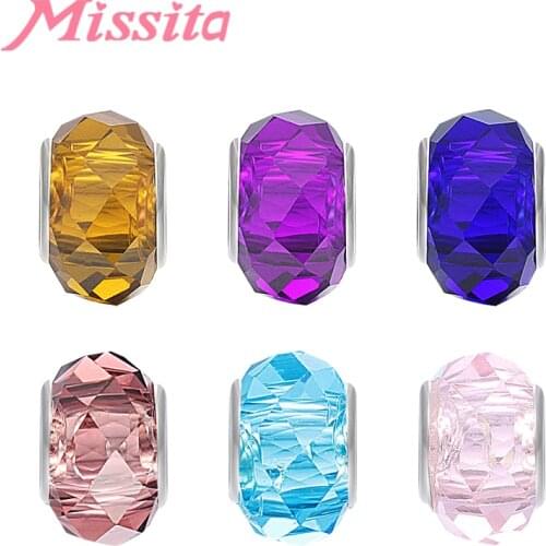 MISSITA Bead Bracelets