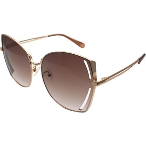 Fashion Sunglasses Newest 2020 Custom Women Trendy Retro Sunglasses