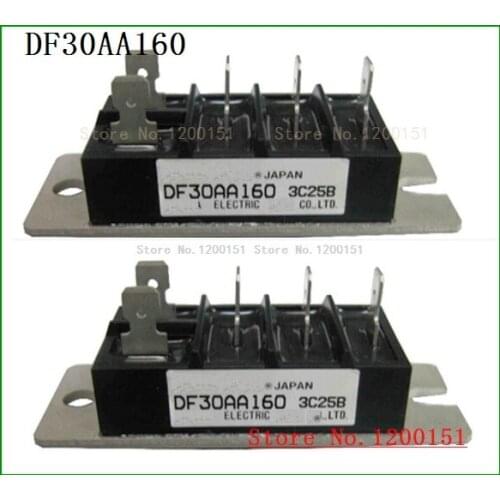 DF30AA160 MODULES
