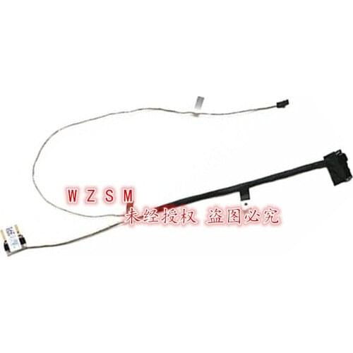 NEW GL502VT EDP CABLE 30P NT 1422-02B50AS 14005-02000200 For ASUS GL502VT EDP LVDS CABLE