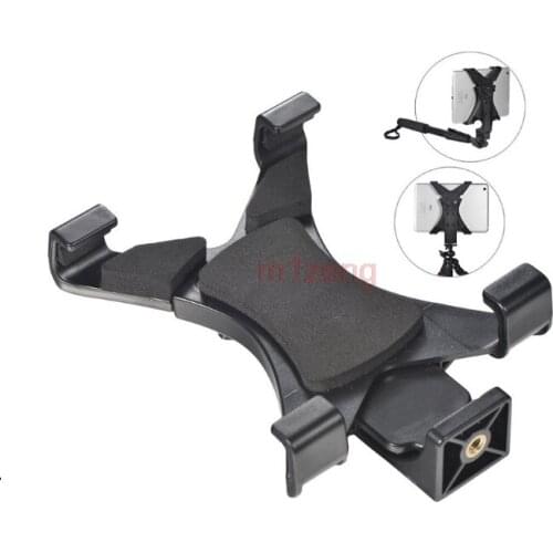 Mini Portable Flexible Octopus Tripod Stand Mount Holder For mobile Phone Action Camera 7inch to 10inch ipad